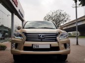 Bán Lexus LX570 xuất Mỹ sản xuất 2009, đăng ký 2010