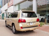 Bán Lexus LX570 xuất Mỹ sản xuất 2009, đăng ký 2010