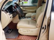 Bán Lexus LX570 xuất Mỹ sản xuất 2009, đăng ký 2010