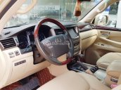 Bán Lexus LX570 xuất Mỹ sản xuất 2009, đăng ký 2010