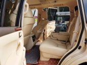 Bán Lexus LX570 xuất Mỹ sản xuất 2009, đăng ký 2010