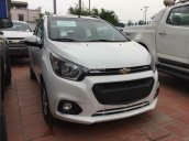 Sở hữu ngay xe Chevrolet Spark LS, LT số sàn sx 2018 full option - Liên hệ Ms. Nga - 09.386.33.586