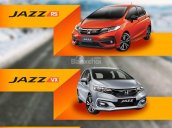 Cần bán xe Honda Jazz 1.5 sản xuất 2018, nhập khẩu nguyên chiếc - 0917292228