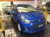 Bán xe Spark 2018 trả góp, 5 chỗ, ưu đãi cực lớn, liên hệ ngay 0938.633.586