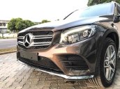 Bán Mercedes GLC 300 AMG 2019 - SUV thể thao cao cấp - Hỗ trợ 80% Bank - Ưu đãi hấp dẫn - LH 0919528520