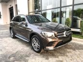 Bán Mercedes GLC 300 AMG 2019 - SUV thể thao cao cấp - Hỗ trợ 80% Bank - Ưu đãi hấp dẫn - LH 0919528520