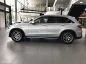 Bán Mercedes Benz GLC300 AMG 2019 - Ưu đãi tốt - Bank hỗ trợ vay 80% - Xe giao ngay