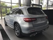 Bán Mercedes Benz GLC300 AMG 2019 - Ưu đãi tốt - Bank hỗ trợ vay 80% - Xe giao ngay