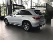 Bán Mercedes Benz GLC300 AMG 2019 - Ưu đãi tốt - Bank hỗ trợ vay 80% - Xe giao ngay