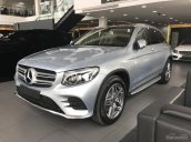 Bán Mercedes Benz GLC300 AMG 2019 - Ưu đãi tốt - Bank hỗ trợ vay 80% - Xe giao ngay