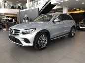 Bán Mercedes Benz GLC300 AMG 2019 - Ưu đãi tốt - Bank hỗ trợ vay 80% - Xe giao ngay