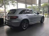 Bán Mercedes Benz GLC300 AMG 2019 - Ưu đãi tốt - Bank hỗ trợ vay 80% - Xe giao ngay