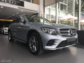 Bán Mercedes Benz GLC300 AMG 2019 - Ưu đãi tốt - Bank hỗ trợ vay 80% - Xe giao ngay