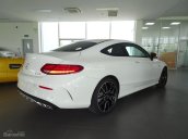 Bán Mercedes Benz C43 AMG Coupe- Model 2020 - liên hệ đặt xe: 0919 528 520