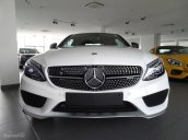 Bán Mercedes Benz C43 AMG Coupe- Model 2020 - liên hệ đặt xe: 0919 528 520