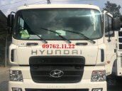 Cần bán xe Hyundai HD320 năm sản xuất 2016, màu trắng, xe nhập