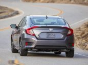 Bán ô tô Honda Civic 2018, xe nhập, giá 758tr