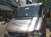 Bán ô tô Mercedes Sprinter đời 2006, nhập khẩu nguyên chiếc