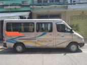 Bán ô tô Mercedes Sprinter đời 2006, nhập khẩu nguyên chiếc