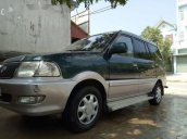 Bán Toyota Zace đời 2005