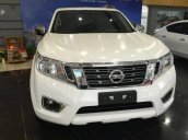 Cần bán Nissan Navara E đời 2018, màu trắng, giá chỉ 669 triệu