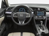 Bán ô tô Honda Civic 2018, xe nhập, giá 758tr