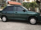 Bán Kia CD5 1.3 MT sản xuất 2003, màu xanh lam