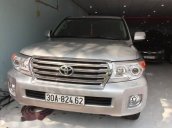 Cần bán lại xe Toyota Land Cruiser 2015, giá tốt