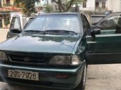 Bán Kia CD5 1.3 MT sản xuất 2003, màu xanh lam