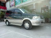 Bán Toyota Zace đời 2005