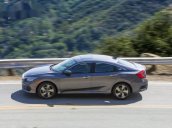 Bán ô tô Honda Civic 2018, xe nhập, giá 758tr