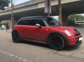 Bán ô tô Mini Cooper AT sản xuất 2006, màu đỏ, nhập khẩu, giá chỉ 399 triệu