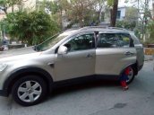 Bán Chevrolet Captiva đời 2007 xe gia đình, 310tr