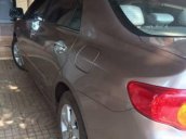 Bán xe Toyota Corolla altis 2009, giá chỉ 420 triệu