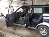 Bán xe Mitsubishi Jolie sản xuất năm 2002, màu đen