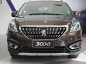 Mua xe 3008 giảm sâu giá 959 triệu - Peugeot Thái Nguyên 0969 693 633