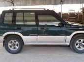 Bán Suzuki Vitara sản xuất 2004, giá 210tr