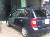 Bán xe Kia Carens 2008 xanh đen, tự động