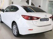 Mazda Phú Thọ - Mazda 3 1.5 Sedan 2018, giá chỉ từ 659 triệu