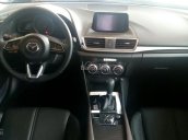 Mazda Phú Thọ - Mazda 3 1.5 Sedan 2018, giá chỉ từ 659 triệu