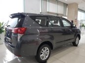 Giá bán Toyota Innova 2.0E 2018 tốt nhất thị trường, giảm tiền mặt +Tặng phụ kiện, bảo hiểm, LH: 0968 94 92 34