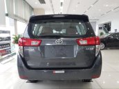 Giá bán Toyota Innova 2.0E 2018 tốt nhất thị trường, giảm tiền mặt +Tặng phụ kiện, bảo hiểm, LH: 0968 94 92 34