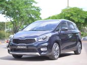 Bán Kia Rondo 2018 giá chỉ từ 609 triệu và nhiều quà tặng hấp dẫn