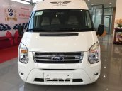 Bán Ford Transit Mới 2018, màu trắng- Hỗ trợ vay tối đa cho KH mua KD, LH 0901.346.072 - Ngọc quyến, giá thương lượng