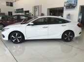 Bán Honda Civic đời 2019 Biên Hoà - Đồng Nai, giá ưu đãi 903tr, nhập khẩu chính hãng, hỗ trợ ngân hàng 80%