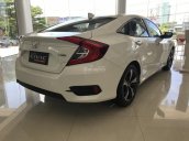 Bán Honda Civic đời 2019 Biên Hoà - Đồng Nai, giá ưu đãi 903tr, nhập khẩu chính hãng, hỗ trợ ngân hàng 80%