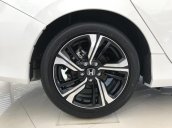 Bán Honda Civic đời 2019 Biên Hoà - Đồng Nai, giá ưu đãi 903tr, nhập khẩu chính hãng, hỗ trợ ngân hàng 80%