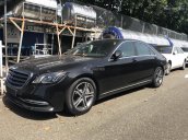 Bán Mercedes Benz S450 Star - Phiên bản S-class giá mềm- KM đặc biệt- LH: 0919 528 520