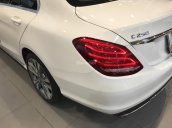 Bán ô tô Mercedes C250 đời 2018, màu trắng, nhập khẩu nguyên chiếc