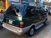 Cần bán xe Toyota Zace DX 2002, màu xanh  